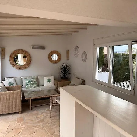Santa Rosa Holiday home *