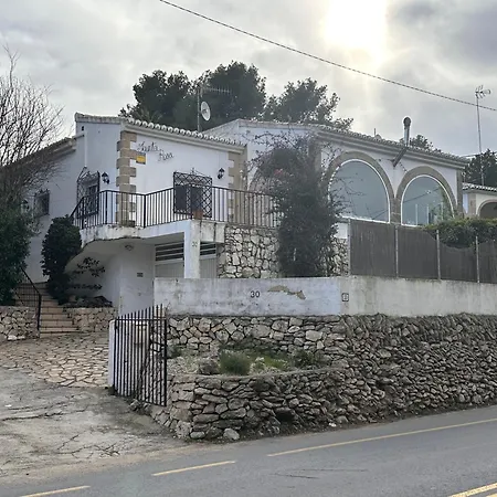 Santa Rosa Holiday home *