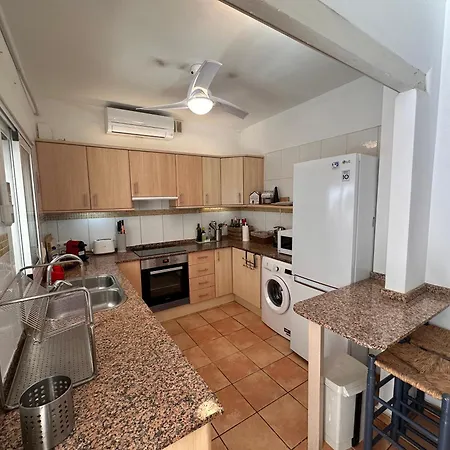 Holiday home Santa Rosa *