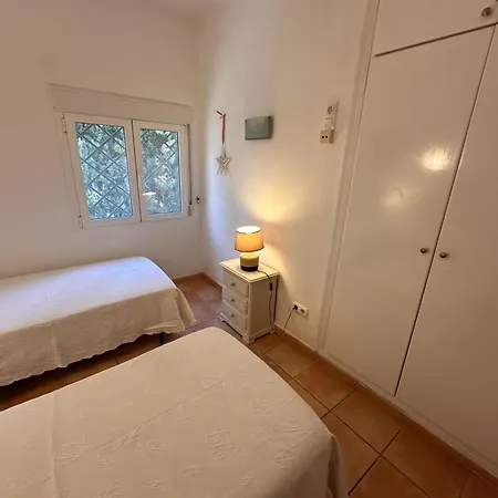 Santa Rosa Holiday home Javea
