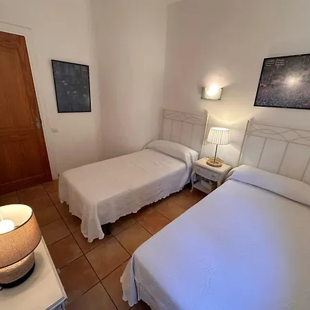 Holiday home Santa Rosa Javea