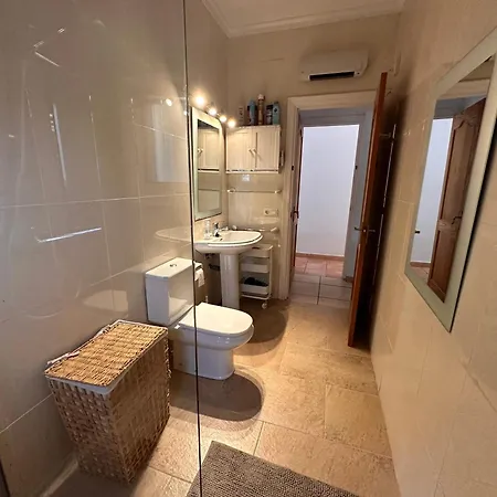Holiday home Santa Rosa *