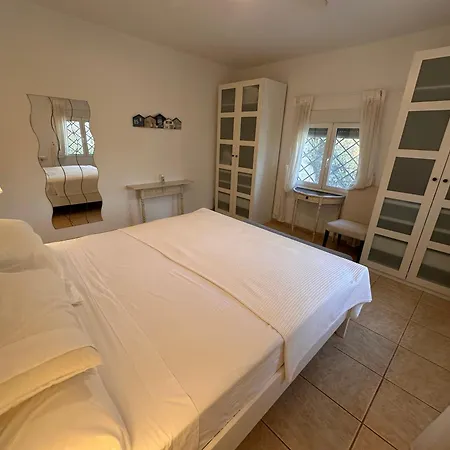 Holiday home Santa Rosa Javea