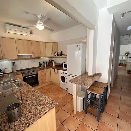 Santa Rosa Holiday home