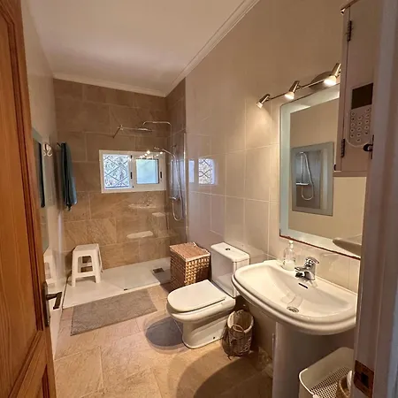 Holiday home Santa Rosa