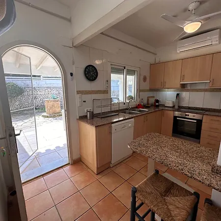 Santa Rosa Holiday home *