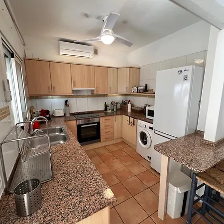 Holiday home Santa Rosa Javea