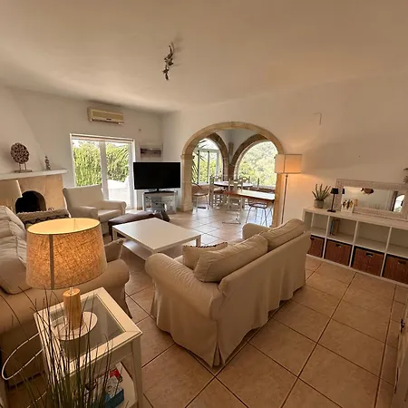 Holiday home Santa Rosa Javea
