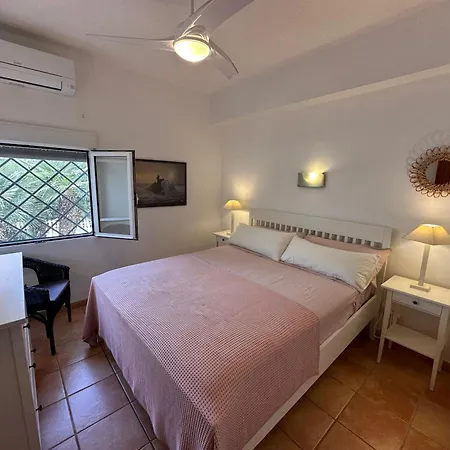 Santa Rosa Javea