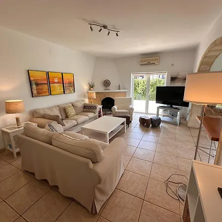 Santa Rosa Javea