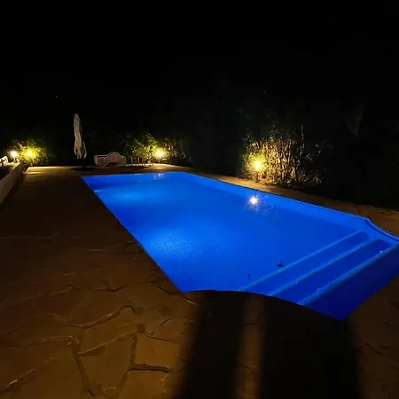 Holiday home Santa Rosa
