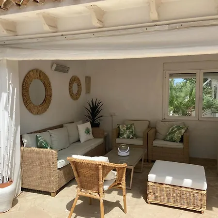 Holiday home Santa Rosa *
