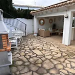 Santa Rosa Ferienhaus Jávea