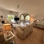 Ferienhaus Santa Rosa Jávea