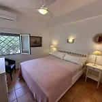 Santa Rosa Jávea