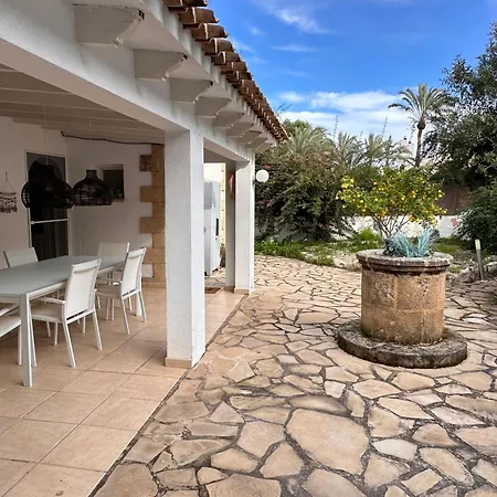 Santa Rosa Ferienhaus *
