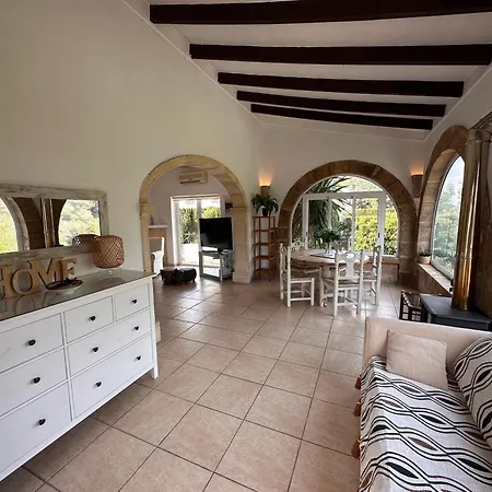 Ferienhaus Santa Rosa