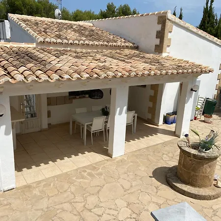 Ferienhaus Santa Rosa *